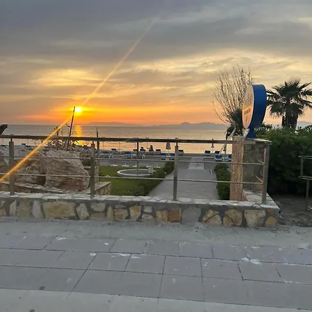 Kyra Maria 2, View Apartmán Rhodes City