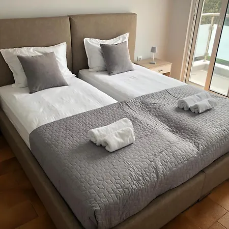 Kyra Maria 2, View Rhodes City