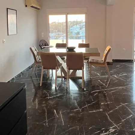 Kyra Maria 2, View Διαμέρισμα Rhodes City