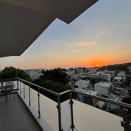 Διαμέρισμα Kyra Maria 2, View *