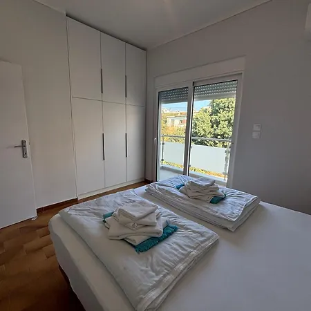 Kyra Maria 2, View * Rhodes City