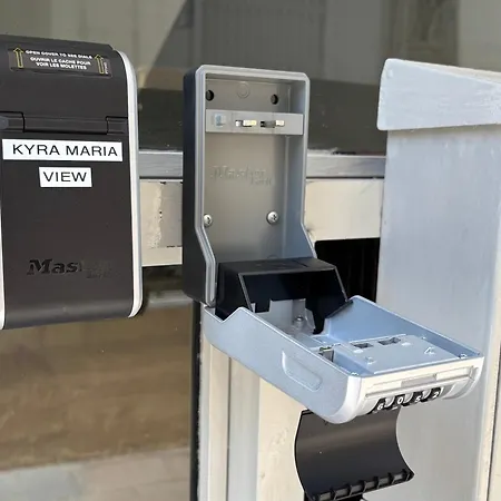 Kyra Maria 2, View * Rhodes City