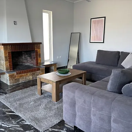 Kyra Maria 2, View * Rhodes City