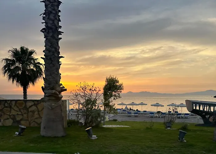 Daire Kyra Maria 2, View *