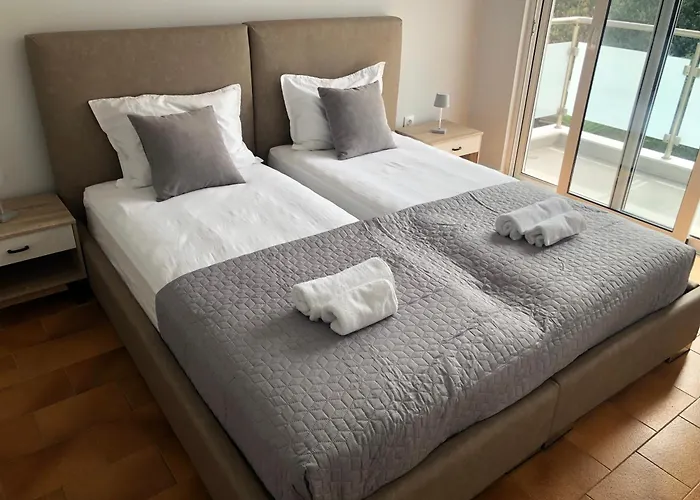 Kyra Maria 2, View Rhodes City