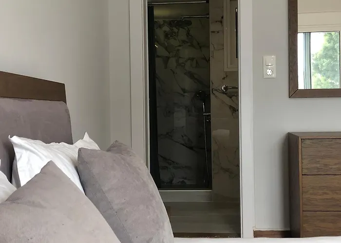 Lägenhet Kyra Maria 2, View