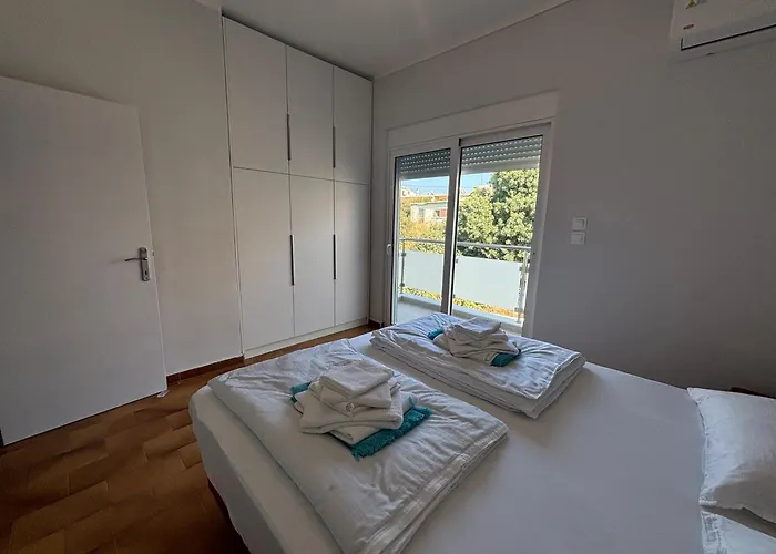 Kyra Maria 2, View * Rhodes City