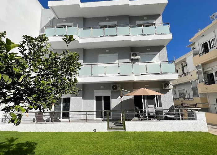 Kyra Maria 2, View Daire