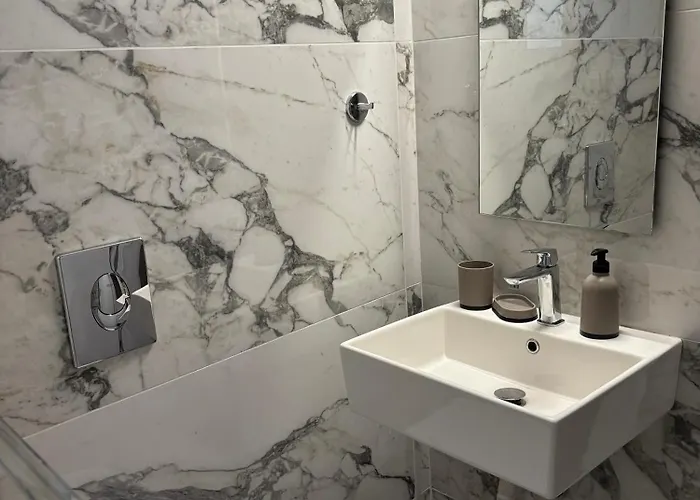 Daire Kyra Maria 2, View