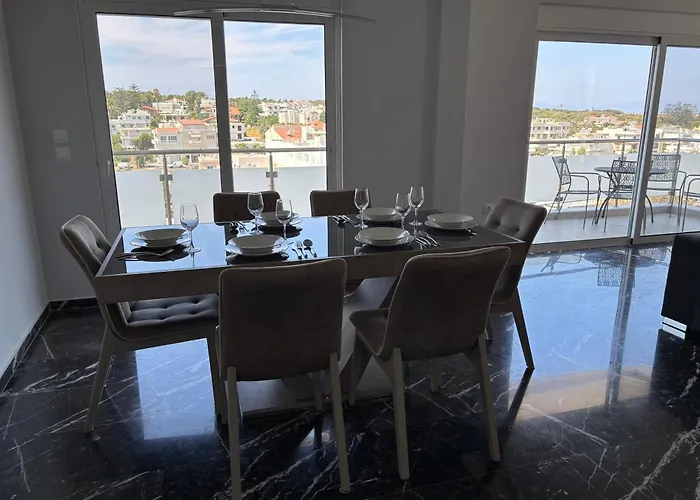 Kyra Maria 2, View *