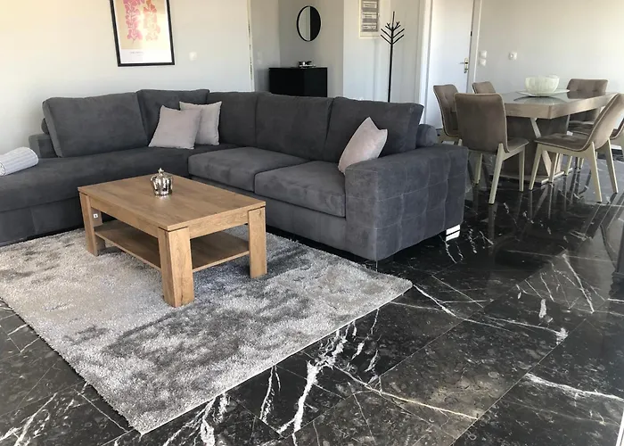 Kyra Maria 2, View Lägenhet