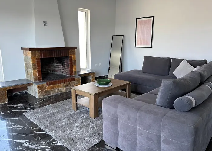 Kyra Maria 2, View * Rhodes City