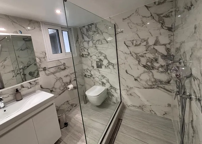 Kyra Maria 2, View Daire