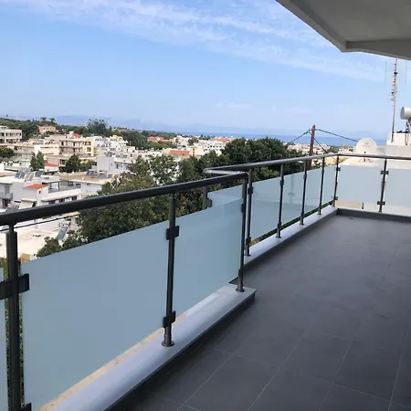 Apartament Kyra Maria 2, View *