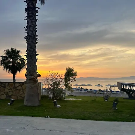 Apartman Kyra Maria 2, View *