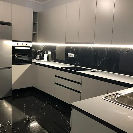 Apartman Kyra Maria 2, View