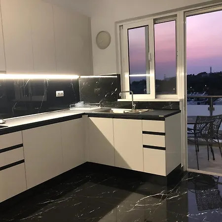 Kyra Maria 2, View Apartman Rhodes City