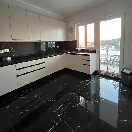 Apartman Kyra Maria 2, View *