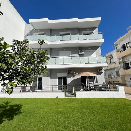 Kyra Maria 2, View Apartament