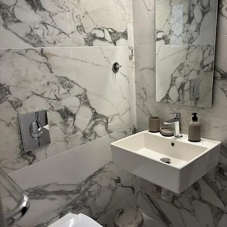 Apartman Kyra Maria 2, View