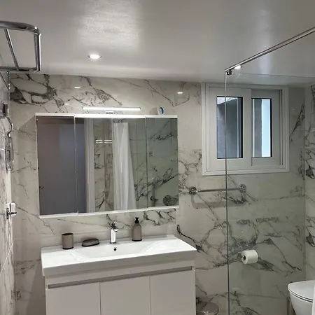 Kyra Maria 2, View Apartman Rhodes City