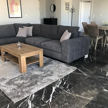 Kyra Maria 2, View Apartman