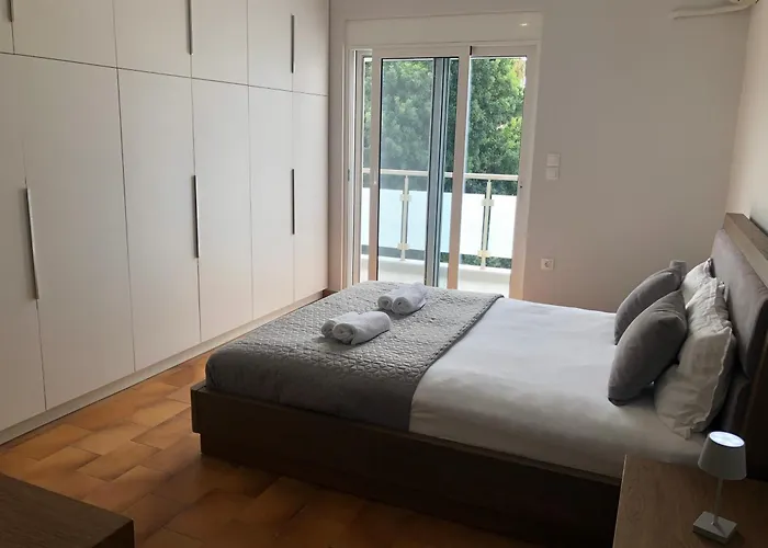 Kyra Maria 2, View アパート *