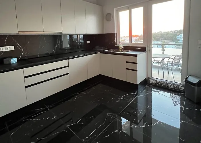 Apartament Kyra Maria 2, View *